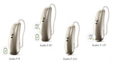 Phonak Audeo Paradise P90-R Hearing Aids Pair (Left & Right)