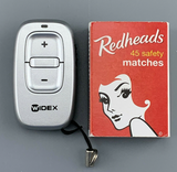 Widex RC DEX Remote Control