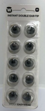 Widex Easywear Domes
