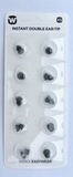 Widex Easywear Domes