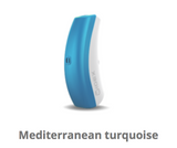 Widex Moment 440 RIC 10 hearing aid
