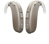 Oticon Xceed Hearing Aids (Power Premium)
