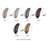Unitron Moxi Blu BR 9 Hearing Aid
