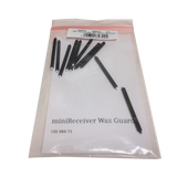 Siemens Signia mini Reciever Wax Guards