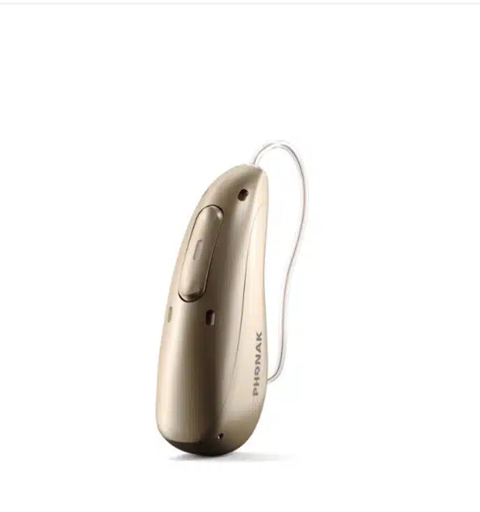 Phonak Audeo Sphere Infinio I70 R hearing aid