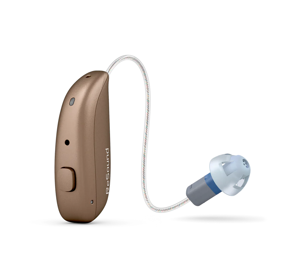 Resound Nexia 9 Microrie Rechargeable Hearing Aid