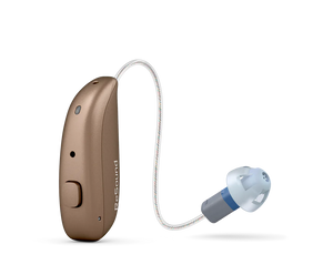 Resound Nexia 9 Microrie Rechargeable Hearing Aid