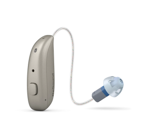 Resound Nexia 9 Microrie Rechargeable Hearing Aid