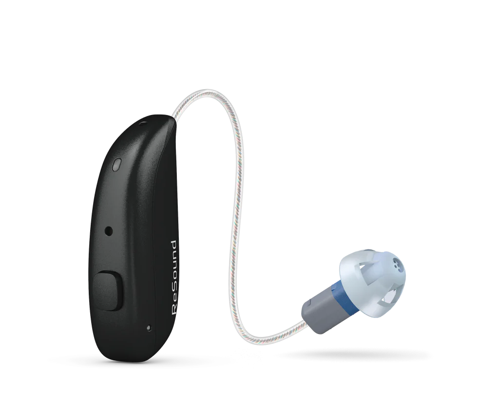 Resound Nexia 9 Microrie Rechargeable Hearing Aid