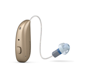 Resound Nexia 9 Microrie Rechargeable Hearing Aid