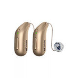 Oticon Intent 1 Mini Rite Rechargeable Hearing Aid