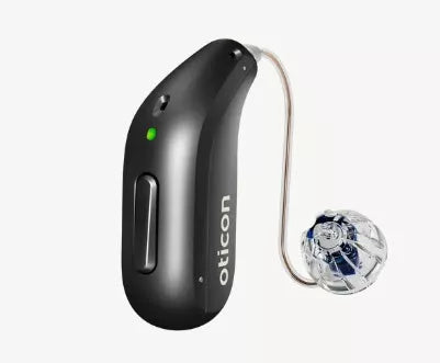 Oticon Intent 1 Mini Rite Rechargeable Hearing Aid