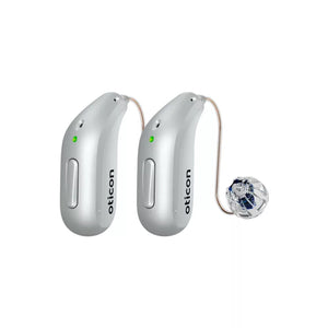 Oticon Intent 1 Mini Rite Rechargeable Hearing Aid