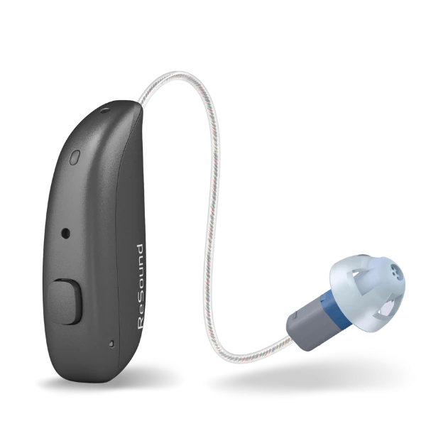 Resound Nexia 9 Microrie Rechargeable Hearing Aid