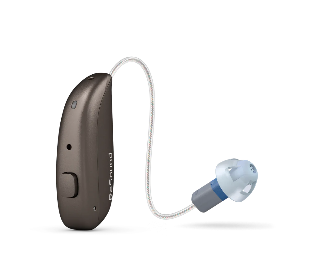 Resound Nexia 9 Microrie Rechargeable Hearing Aid