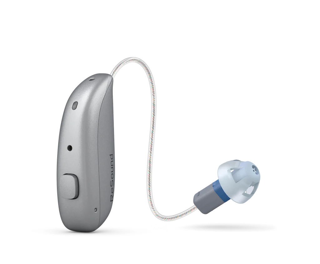 Resound Nexia 9 Microrie Rechargeable Hearing Aid