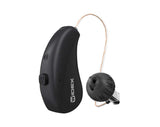 Widex Moment 440 mRic R D rechargeable hearing aid (Includes Charger)