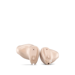 Widex Moment 440 CIC Hearing Aid