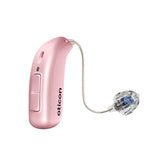 Oticon More 1-R Rechargeable Hearing Aids (Premium)