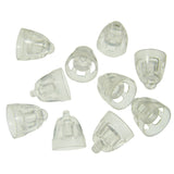 Oticon Mini Fit Hearing Aid Domes (2 Pack)