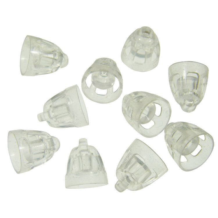 Oticon Mini Fit Hearing Aid Domes (2 Pack)
