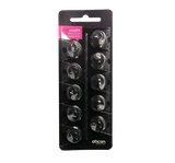 Oticon Mini Fit Hearing Aid Domes (2 Pack)