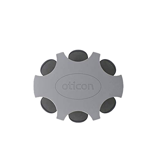 Oticon Pro Wax Mini Fit (Turtle Pack Wax Guards/Filters)