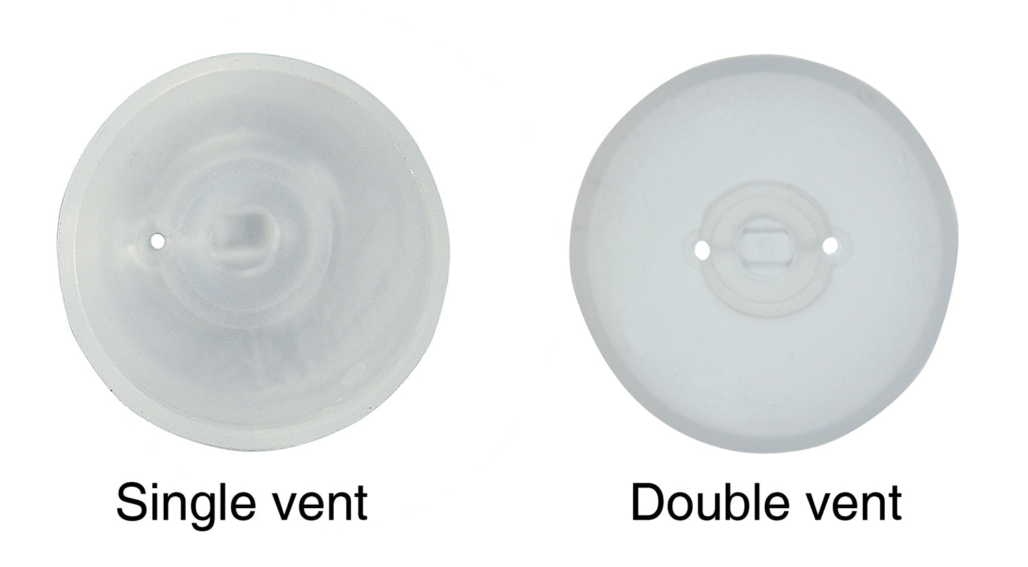 Oticon Mini Fit Hearing Aid Domes (2 Pack)