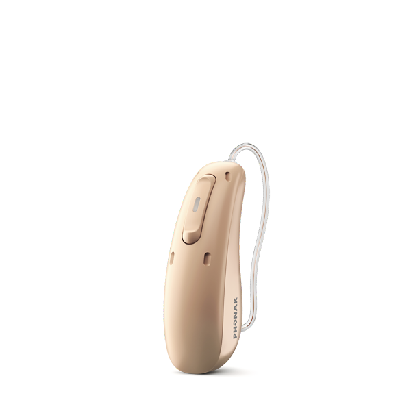 Phonak Paradise Audeo Life P90 RL