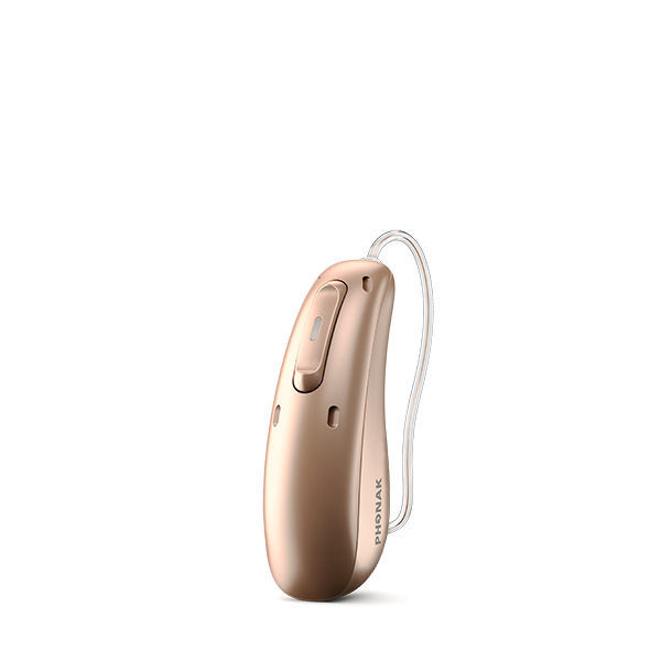 Phonak Paradise Audeo Life P90 RL