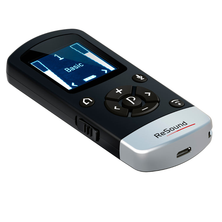 Resound Unite Remote Control 2