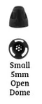 Resound Sure Fit Domes (For LinX2 and Enya Hearing Aids)