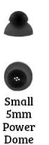 Resound Sure Fit Domes (For LinX2 and Enya Hearing Aids)