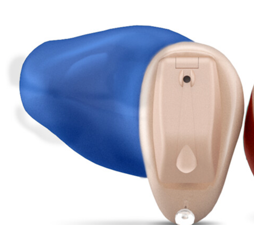 Widex Moment 440 CIC Hearing Aid