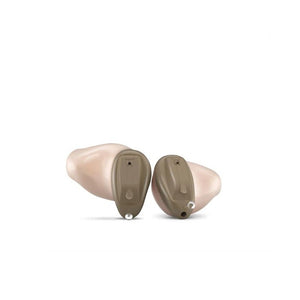 Widex Moment 440 CIC Hearing Aid