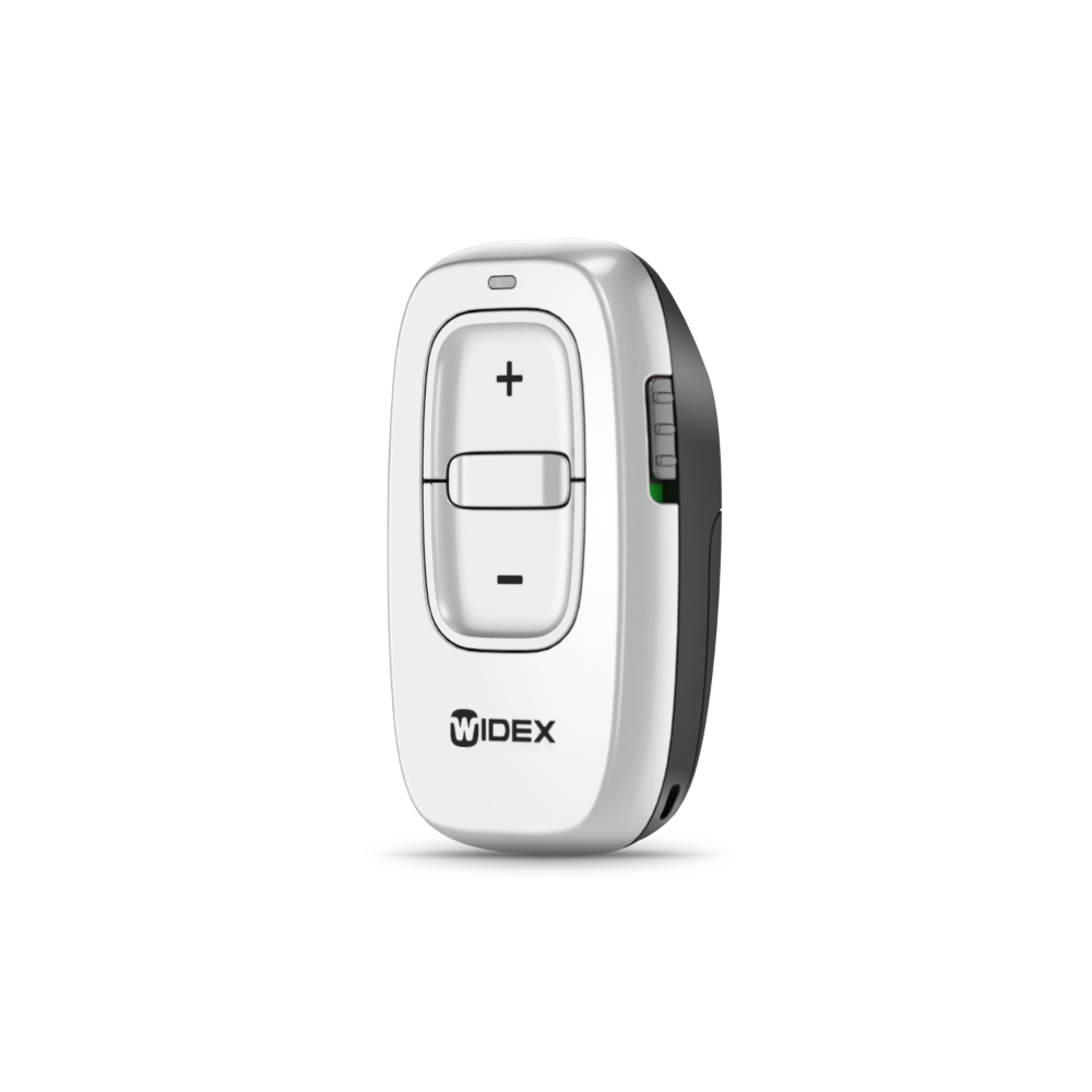 Widex RC DEX Remote Control