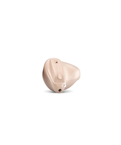 Widex Moment 440 CIC Hearing Aid