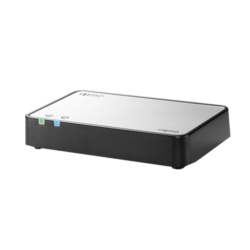 Siemens Signia Streamline TV – hearingaidhero
